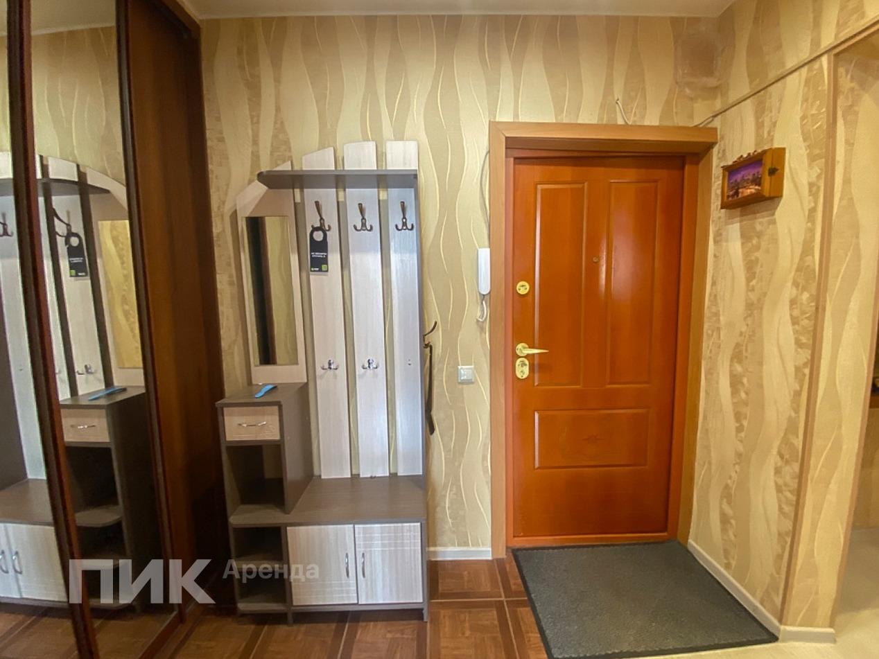 1-к. квартира, 38 м², 49 400 ₽/мес — фото № 12 1-к. квартира, 38 м², 49 400 ₽/мес — фото № 12