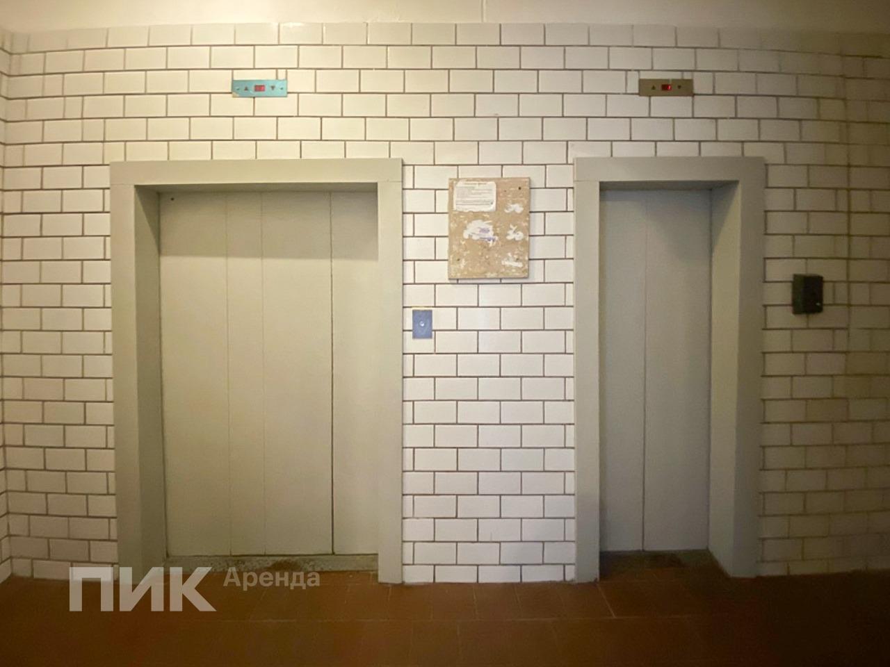 1-к. квартира, 38 м², 49 400 ₽/мес — фото № 14 1-к. квартира, 38 м², 49 400 ₽/мес — фото № 14