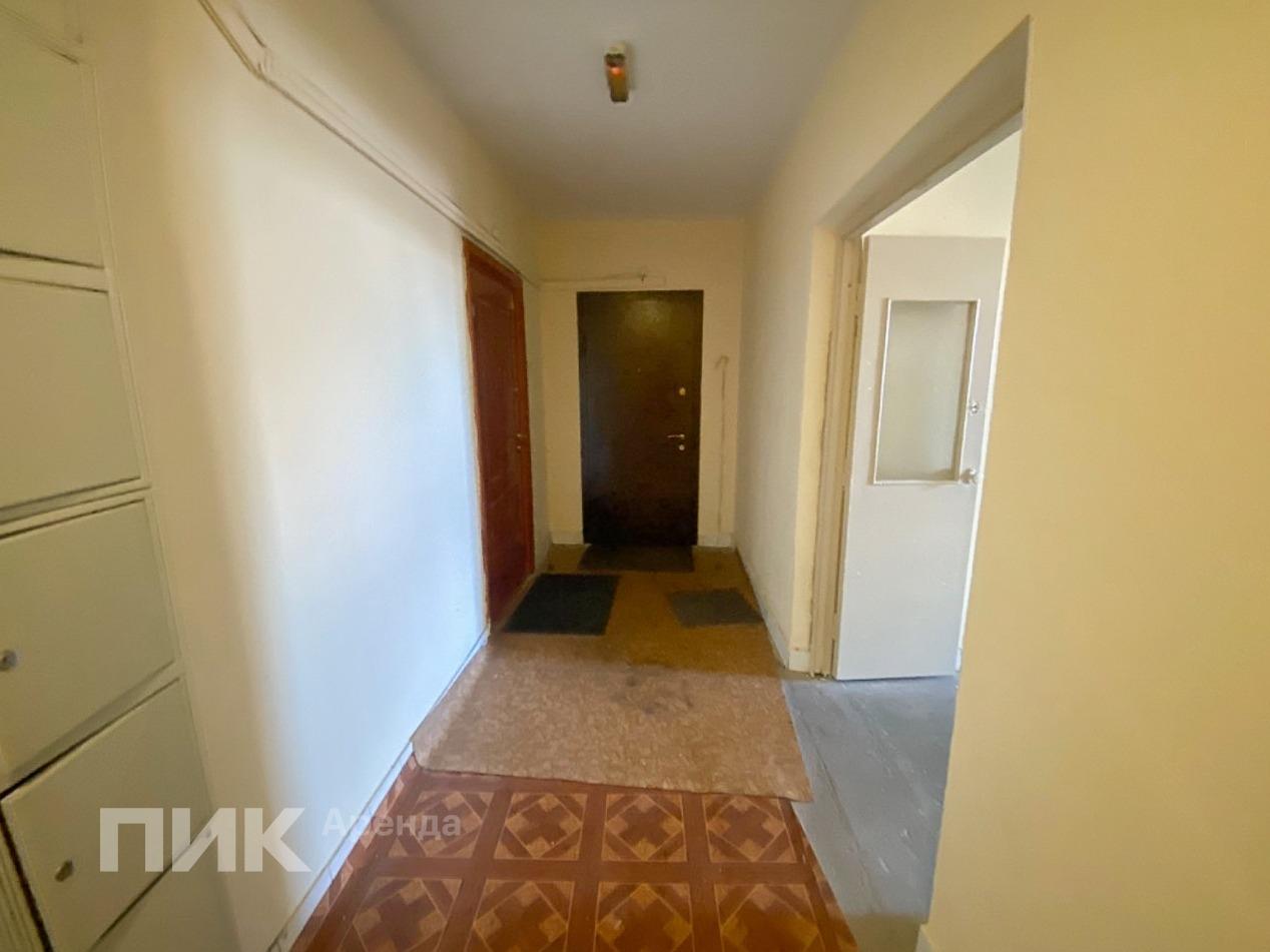 1-к. квартира, 38 м², 49 400 ₽/мес — фото № 13 1-к. квартира, 38 м², 49 400 ₽/мес — фото № 13