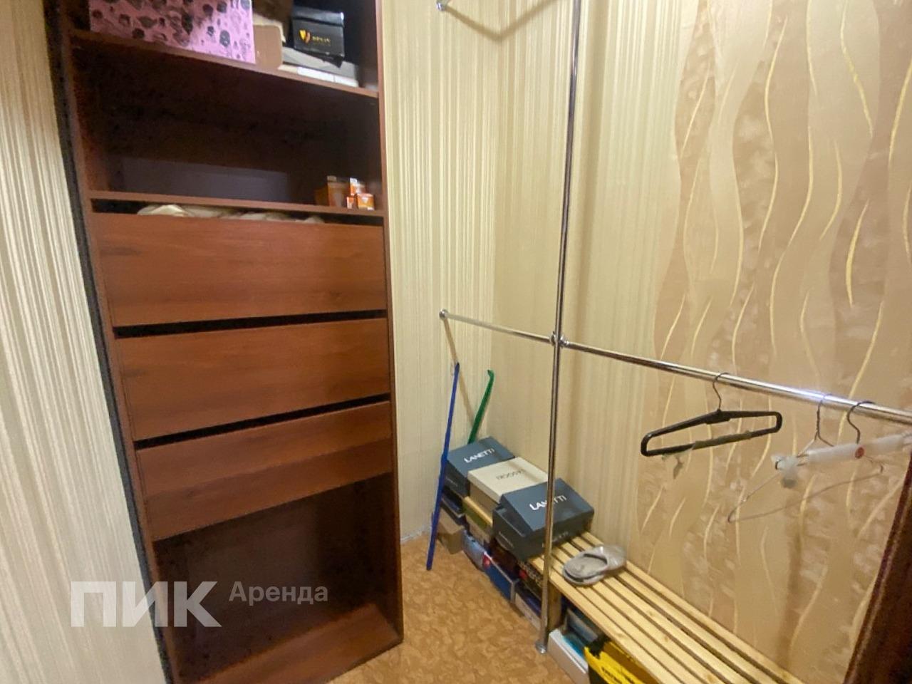 1-к. квартира, 38 м², 49 400 ₽/мес — фото № 8 1-к. квартира, 38 м², 49 400 ₽/мес — фото № 8