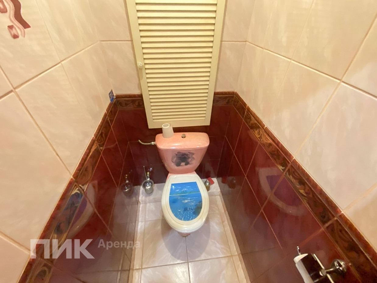 1-к. квартира, 38 м², 49 400 ₽/мес — фото № 7 1-к. квартира, 38 м², 49 400 ₽/мес — фото № 7