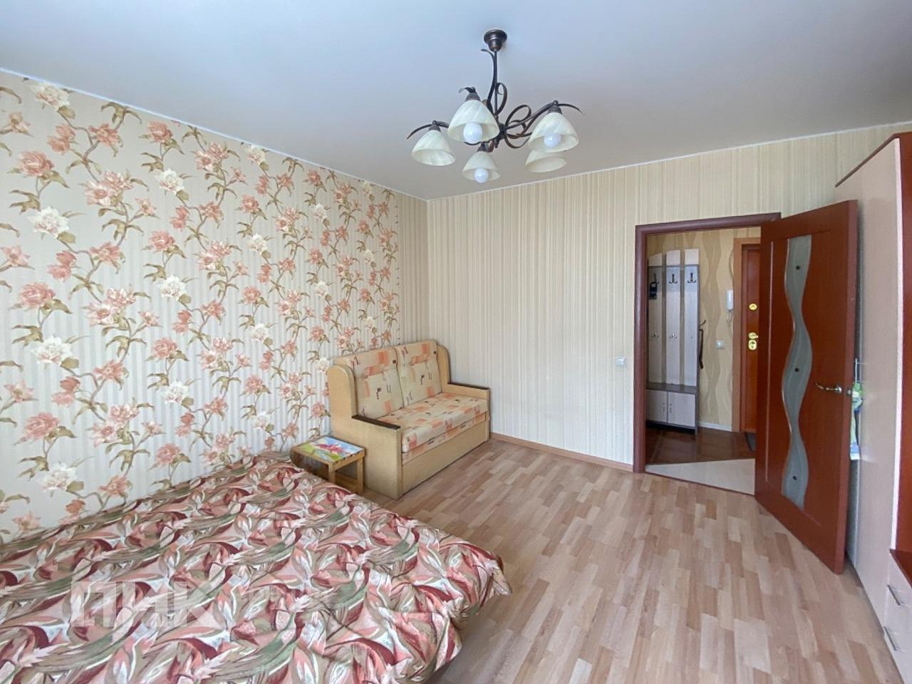 1-к. квартира, 38 м², 49 400 ₽/мес — фото № 2 1-к. квартира, 38 м², 49 400 ₽/мес — фото № 2