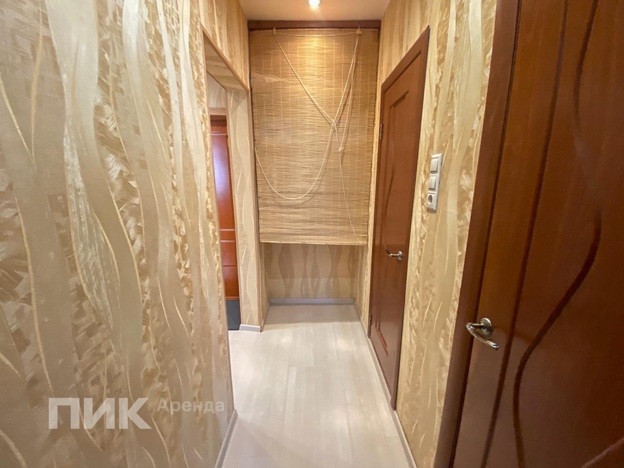 1-к. квартира, 38 м², 49 400 ₽/мес — фото № 11 1-к. квартира, 38 м², 49 400 ₽/мес — фото № 11