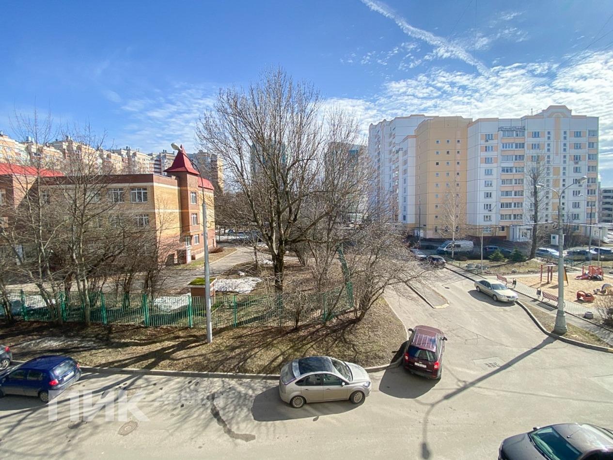 1-к. квартира, 38 м², 49 400 ₽/мес — фото № 15 1-к. квартира, 38 м², 49 400 ₽/мес — фото № 15
