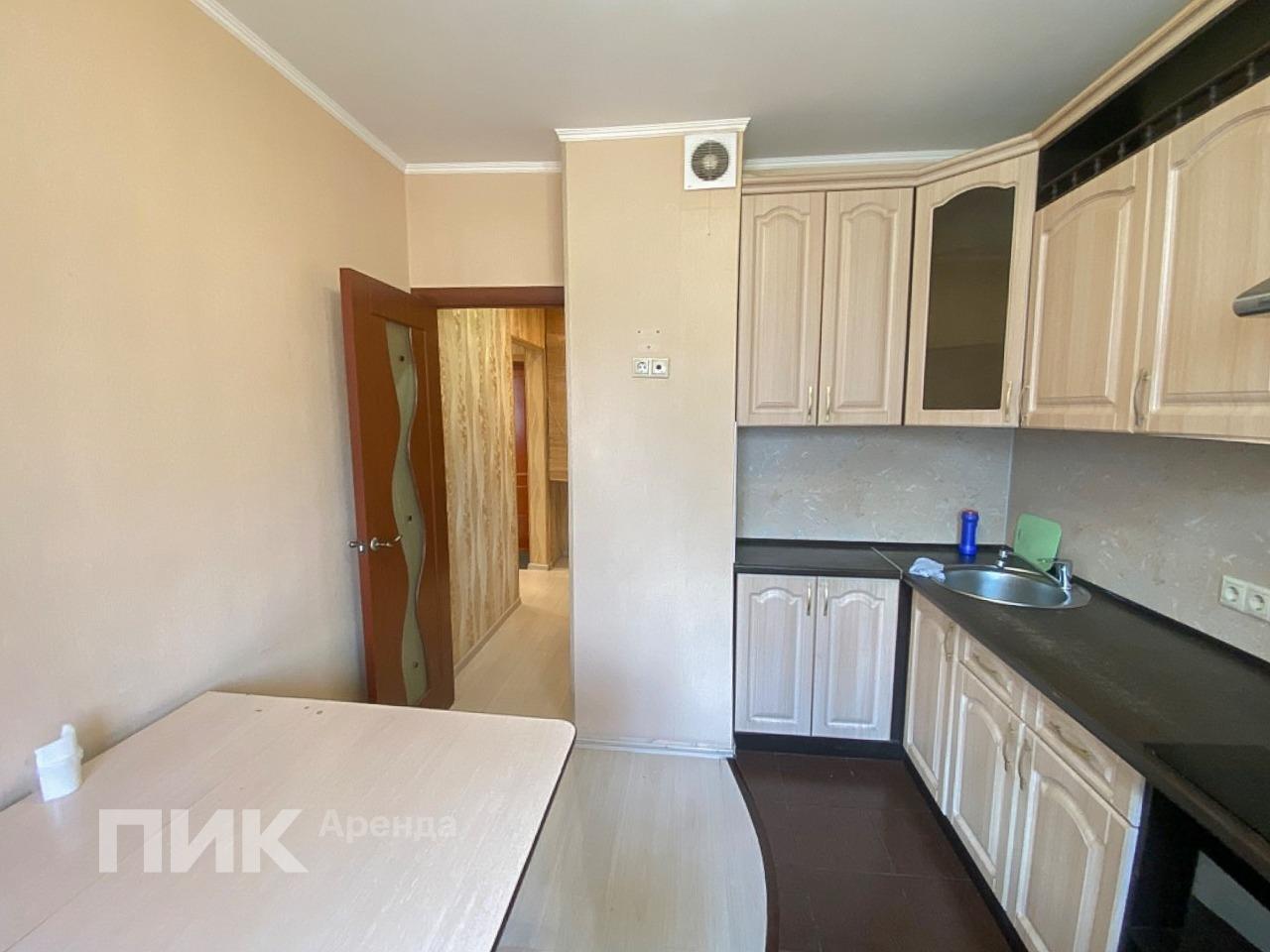 1-к. квартира, 38 м², 49 400 ₽/мес — фото № 5 1-к. квартира, 38 м², 49 400 ₽/мес — фото № 5