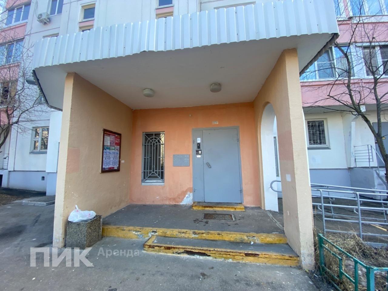 1-к. квартира, 38 м², 49 400 ₽/мес — фото № 17 1-к. квартира, 38 м², 49 400 ₽/мес — фото № 17
