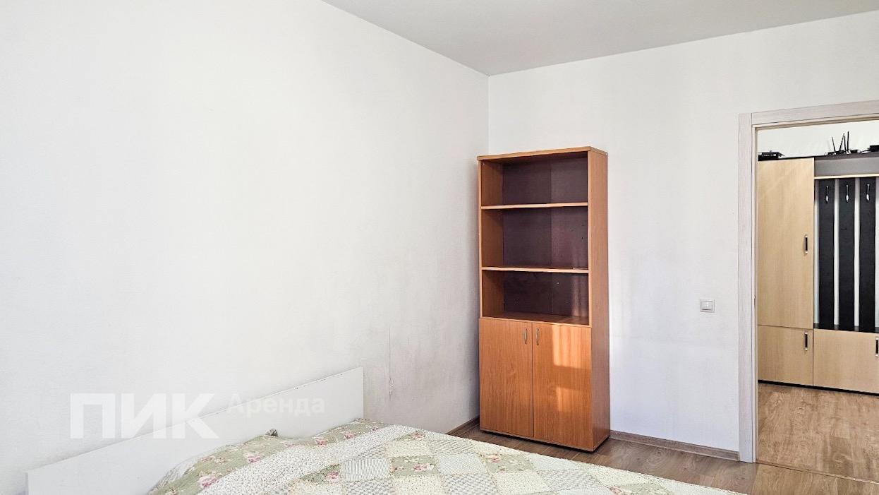 1-к. квартира, 37.8 м², 50 500 ₽/мес — фото № 2 1-к. квартира, 37.8 м², 50 500 ₽/мес — фото № 2