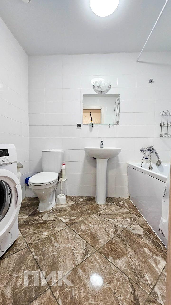 1-к. квартира, 37.8 м², 50 500 ₽/мес — фото № 6 1-к. квартира, 37.8 м², 50 500 ₽/мес — фото № 6