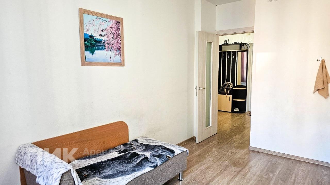 1-к. квартира, 37.8 м², 50 500 ₽/мес — фото № 5 1-к. квартира, 37.8 м², 50 500 ₽/мес — фото № 5