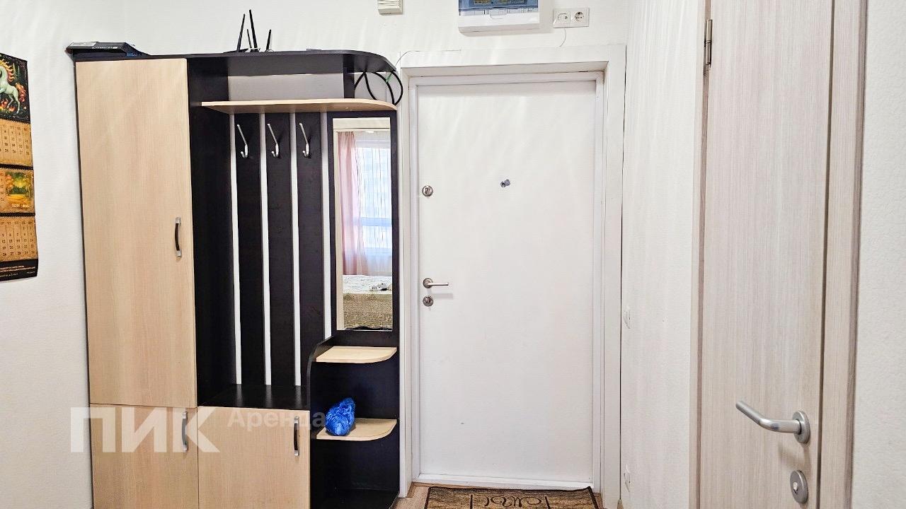 1-к. квартира, 37.8 м², 50 500 ₽/мес — фото № 8 1-к. квартира, 37.8 м², 50 500 ₽/мес — фото № 8