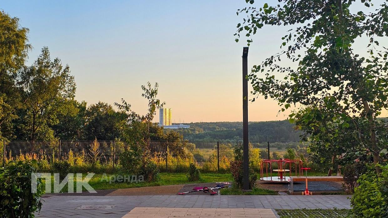 1-к. квартира, 37.8 м², 50 500 ₽/мес — фото № 11 1-к. квартира, 37.8 м², 50 500 ₽/мес — фото № 11