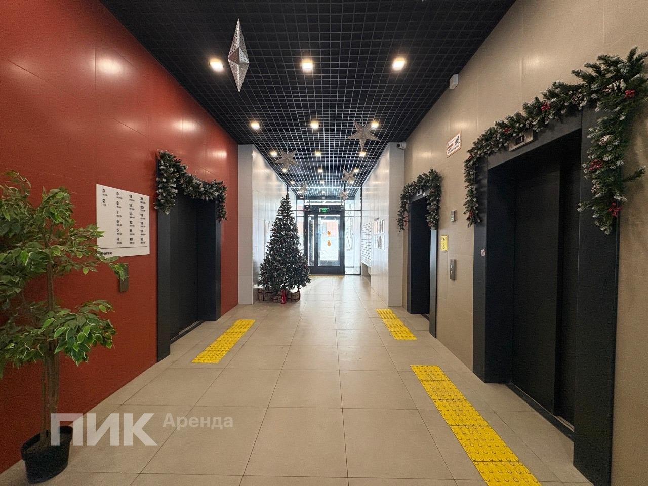 студия, 20 м², 50 200 ₽/мес — фото № 12 студия, 20 м², 50 200 ₽/мес — фото № 12