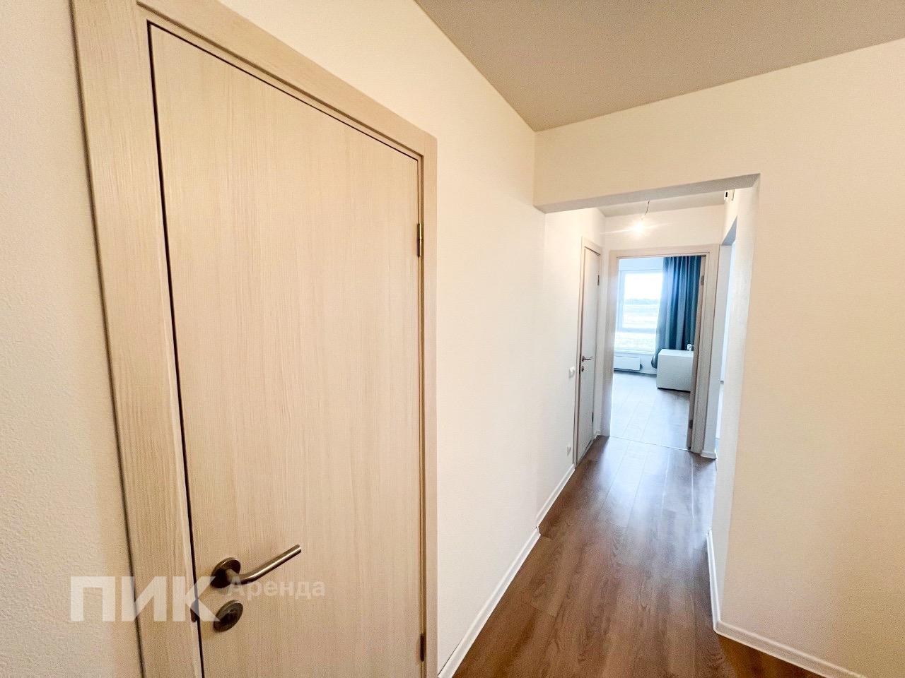 2-к. квартира, 64.9 м², 47 200 ₽/мес — фото № 11 2-к. квартира, 64.9 м², 47 200 ₽/мес — фото № 11