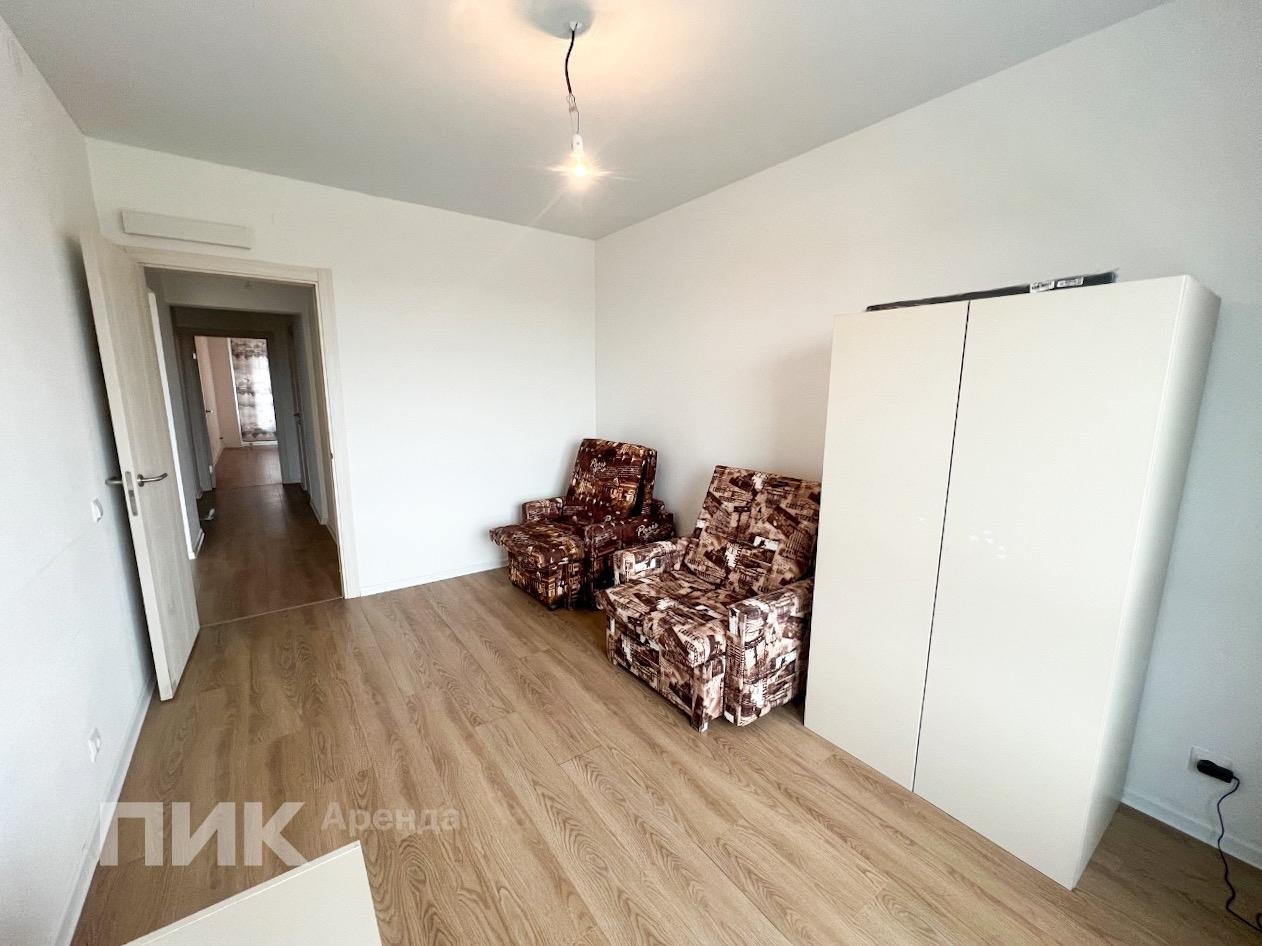 2-к. квартира, 64.9 м², 47 200 ₽/мес — фото № 6 2-к. квартира, 64.9 м², 47 200 ₽/мес — фото № 6