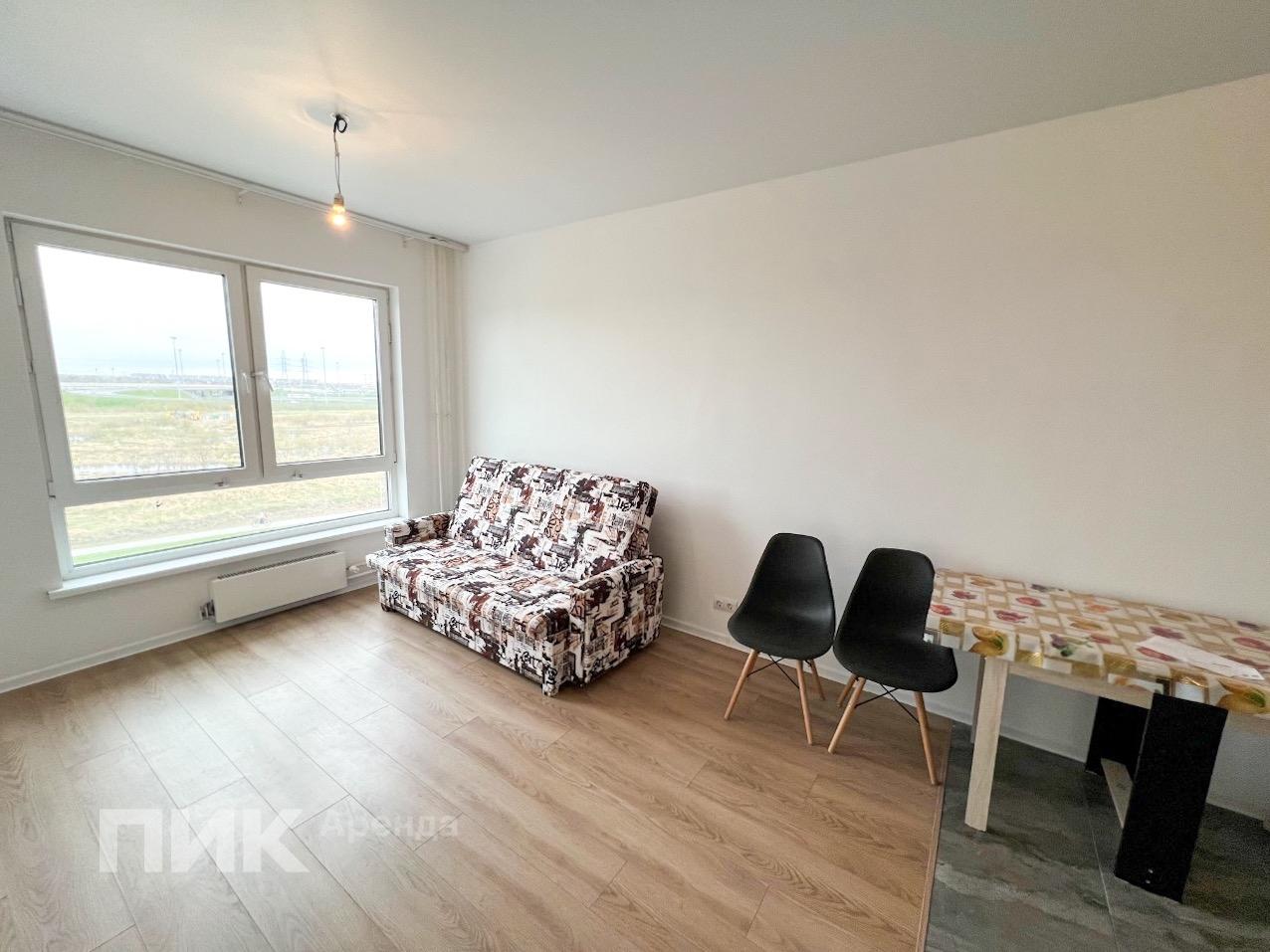 2-к. квартира, 64.9 м², 47 200 ₽/мес — фото № 1 2-к. квартира, 64.9 м², 47 200 ₽/мес — фото № 1