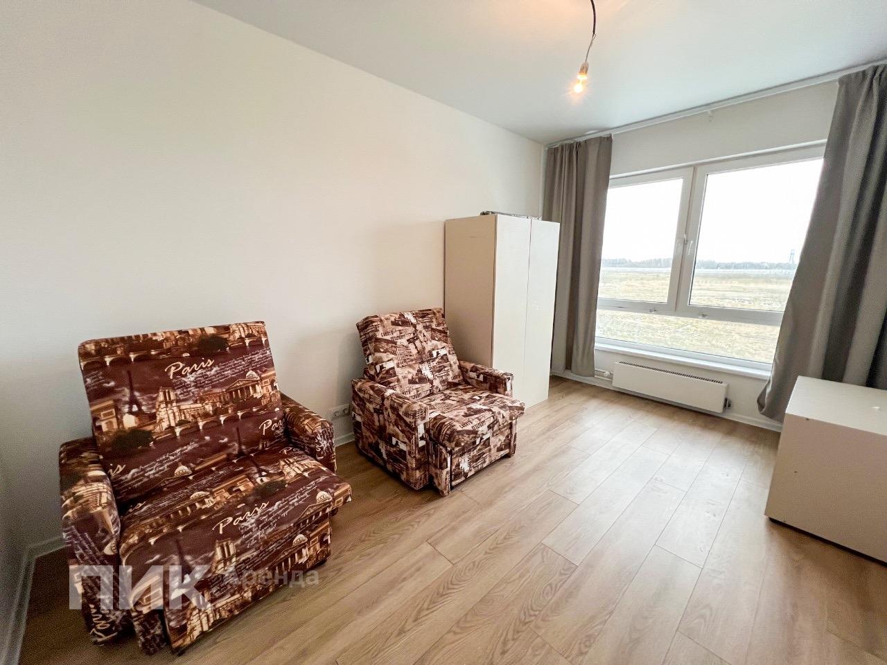 2-к. квартира, 64.9 м², 47 200 ₽/мес — фото № 5 2-к. квартира, 64.9 м², 47 200 ₽/мес — фото № 5