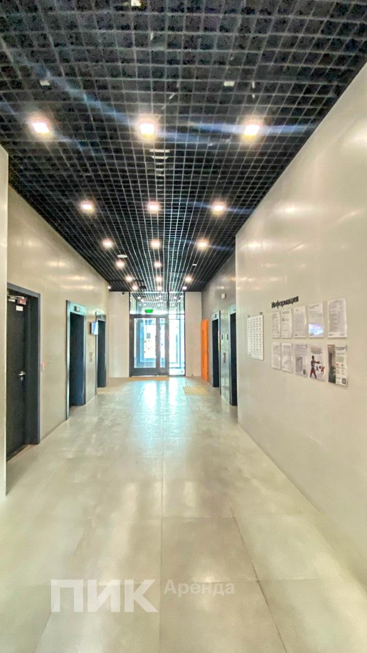 студия, 21 м², 57 100 ₽/мес — фото № 11 студия, 21 м², 57 100 ₽/мес — фото № 11