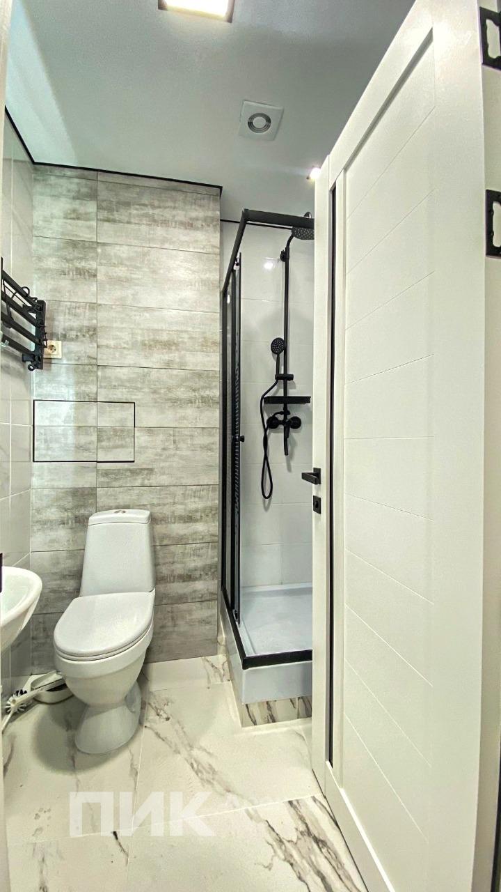 студия, 21 м², 57 100 ₽/мес — фото № 7 студия, 21 м², 57 100 ₽/мес — фото № 7