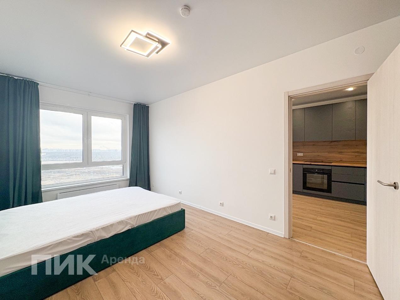 1-к. квартира, 42.8 м², 68 000 ₽/мес — фото № 9 1-к. квартира, 42.8 м², 68 000 ₽/мес — фото № 9