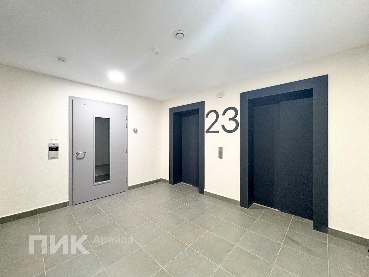 1-к. квартира, 42.8 м², 68 000 ₽/мес — фото № 14 1-к. квартира, 42.8 м², 68 000 ₽/мес — фото № 14