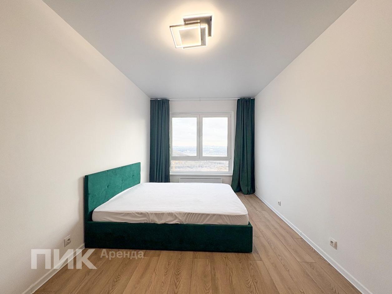 1-к. квартира, 42.8 м², 68 000 ₽/мес — фото № 7 1-к. квартира, 42.8 м², 68 000 ₽/мес — фото № 7