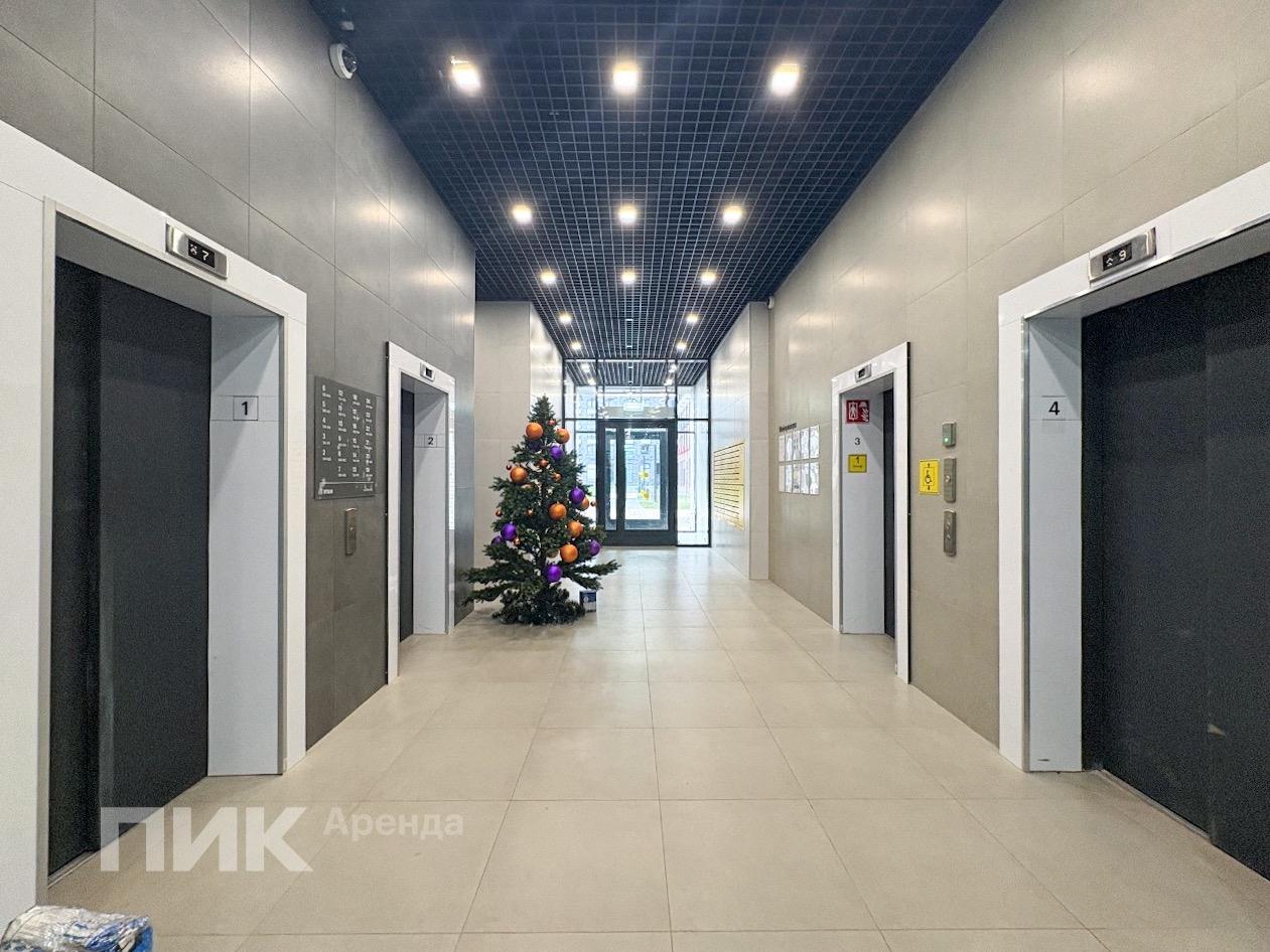 1-к. квартира, 42.8 м², 68 000 ₽/мес — фото № 16 1-к. квартира, 42.8 м², 68 000 ₽/мес — фото № 16