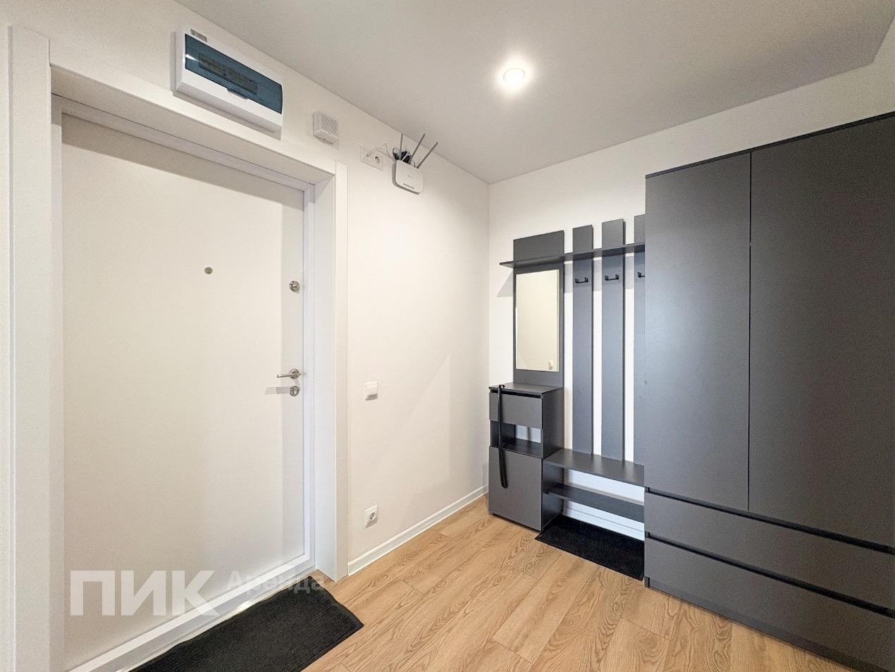 1-к. квартира, 42.8 м², 68 000 ₽/мес — фото № 13 1-к. квартира, 42.8 м², 68 000 ₽/мес — фото № 13