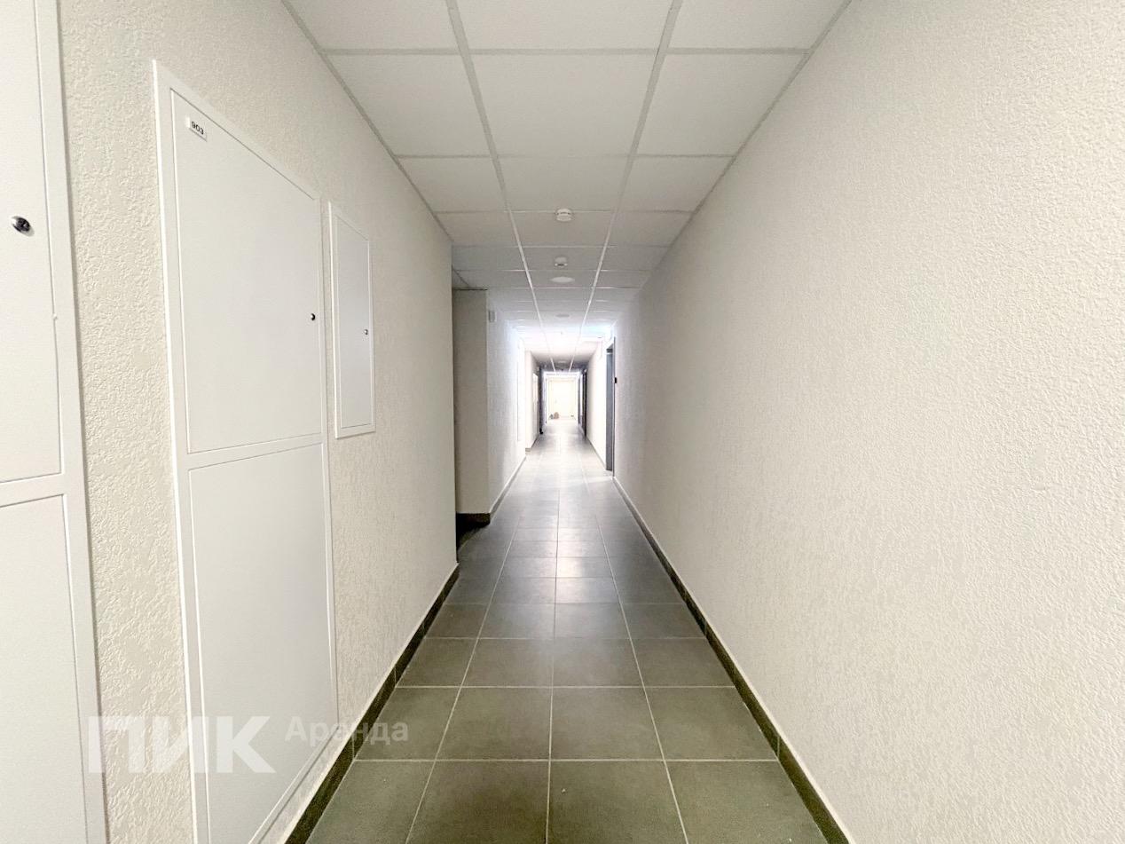 1-к. квартира, 42.8 м², 68 000 ₽/мес — фото № 15 1-к. квартира, 42.8 м², 68 000 ₽/мес — фото № 15