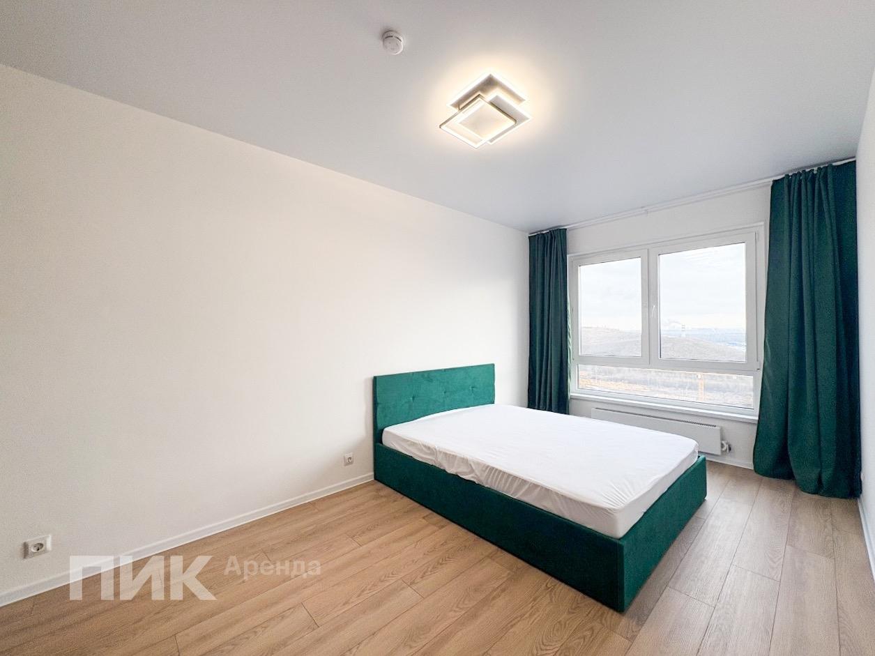 1-к. квартира, 42.8 м², 68 000 ₽/мес — фото № 8 1-к. квартира, 42.8 м², 68 000 ₽/мес — фото № 8