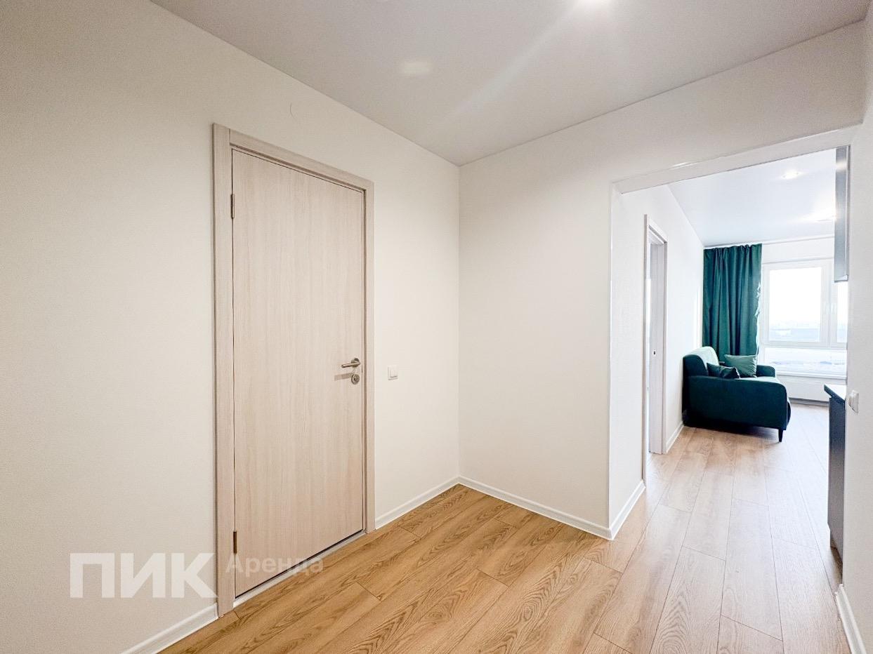 1-к. квартира, 42.8 м², 68 000 ₽/мес — фото № 12 1-к. квартира, 42.8 м², 68 000 ₽/мес — фото № 12