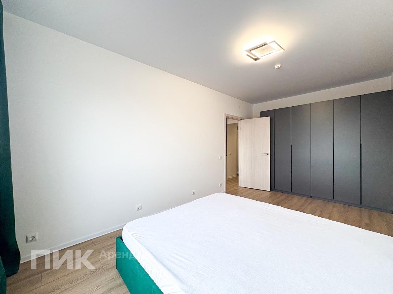 1-к. квартира, 42.8 м², 68 000 ₽/мес — фото № 10 1-к. квартира, 42.8 м², 68 000 ₽/мес — фото № 10