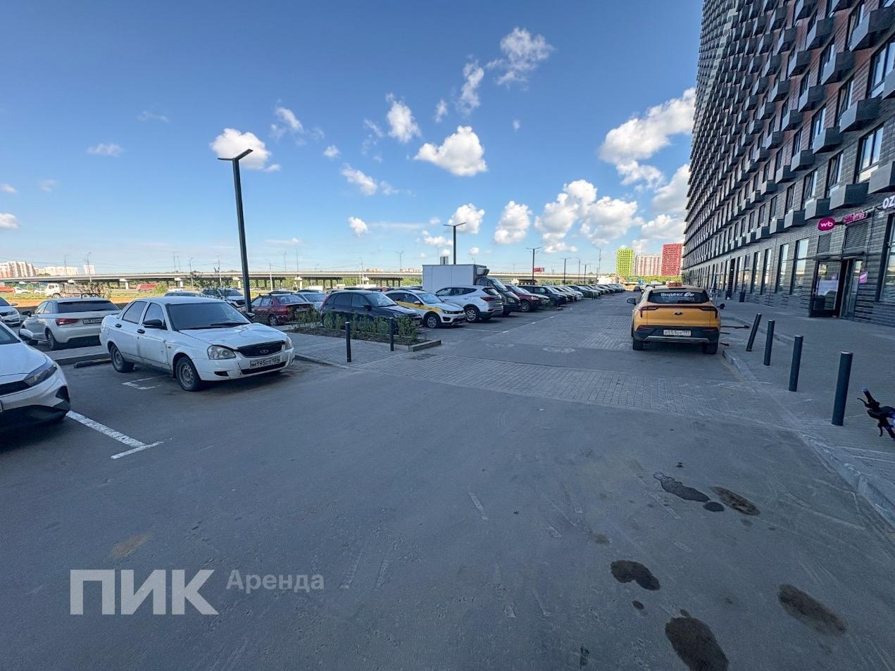 студия, 19.7 м², 34 100 ₽/мес — фото № 13 студия, 19.7 м², 34 100 ₽/мес — фото № 13