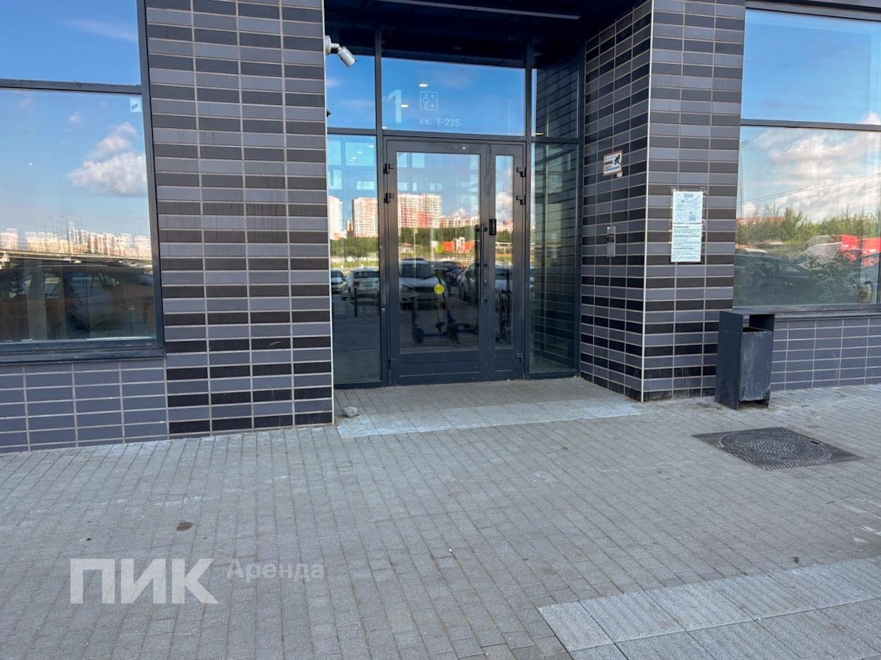 студия, 19.7 м², 34 100 ₽/мес — фото № 11 студия, 19.7 м², 34 100 ₽/мес — фото № 11