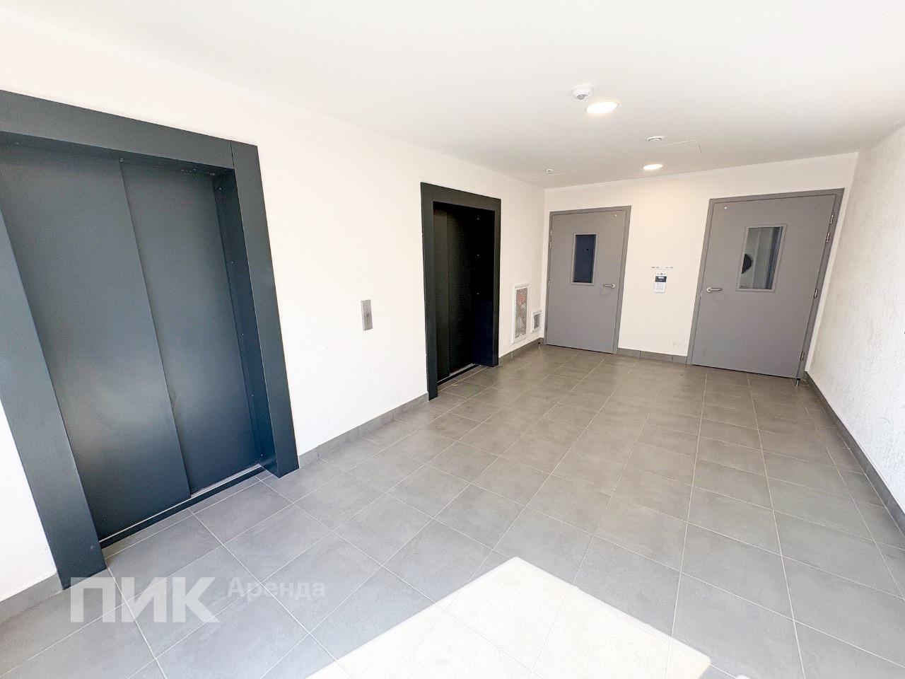 студия, 19.7 м², 34 100 ₽/мес — фото № 9 студия, 19.7 м², 34 100 ₽/мес — фото № 9