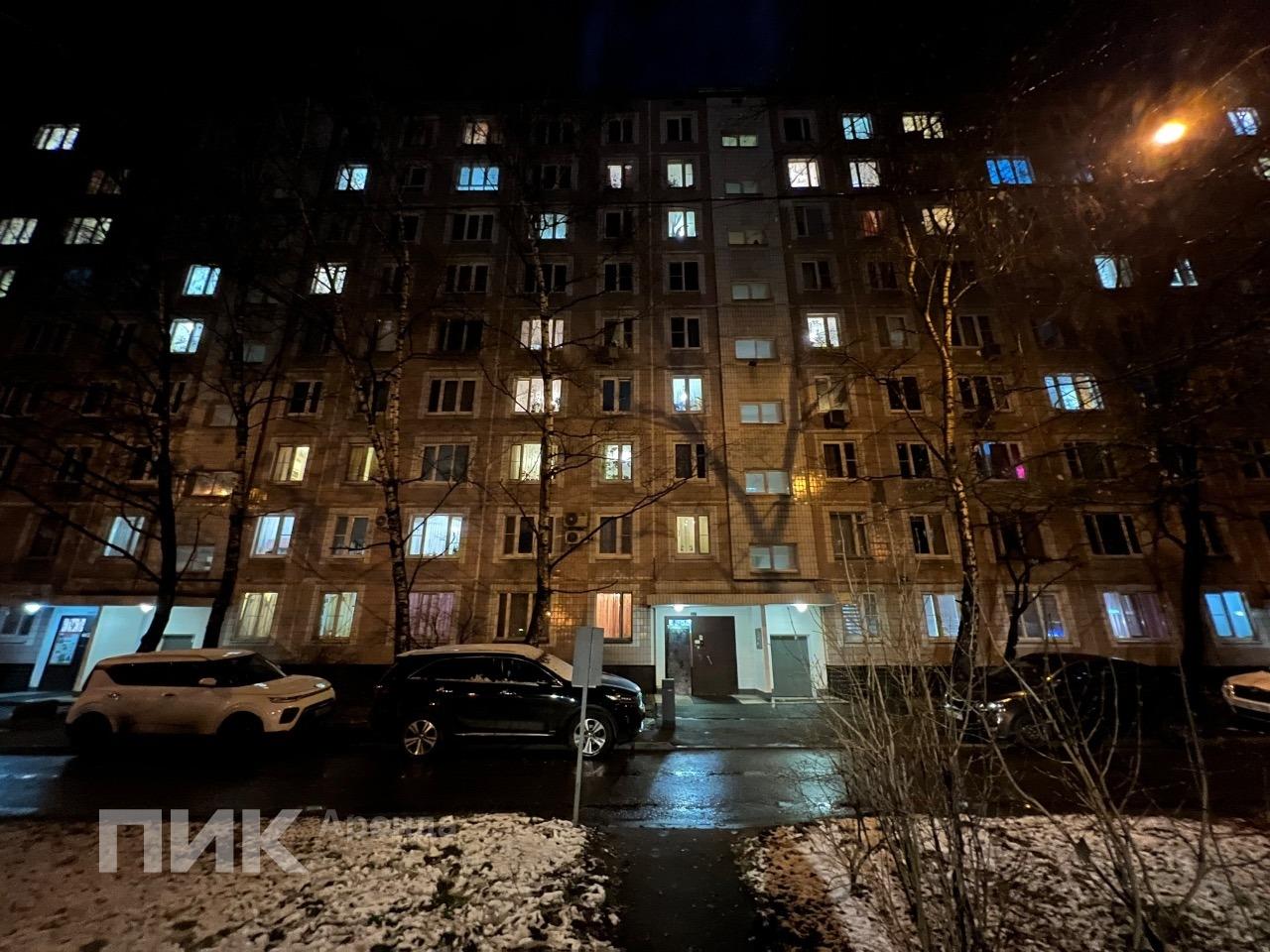 1-к. квартира, 32.5 м², 64 000 ₽/мес — фото № 15 1-к. квартира, 32.5 м², 64 000 ₽/мес — фото № 15