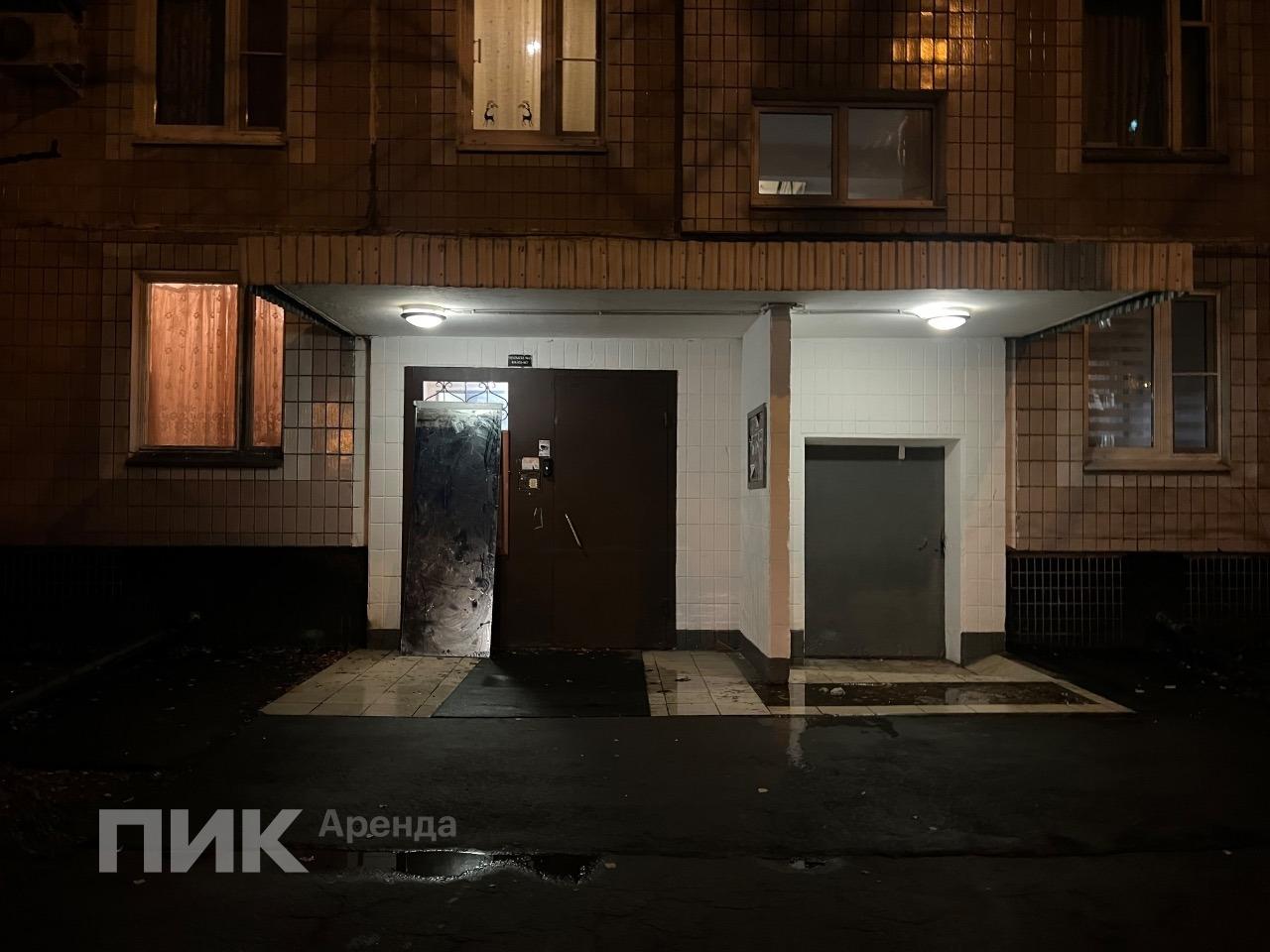 1-к. квартира, 32.5 м², 64 000 ₽/мес — фото № 16 1-к. квартира, 32.5 м², 64 000 ₽/мес — фото № 16