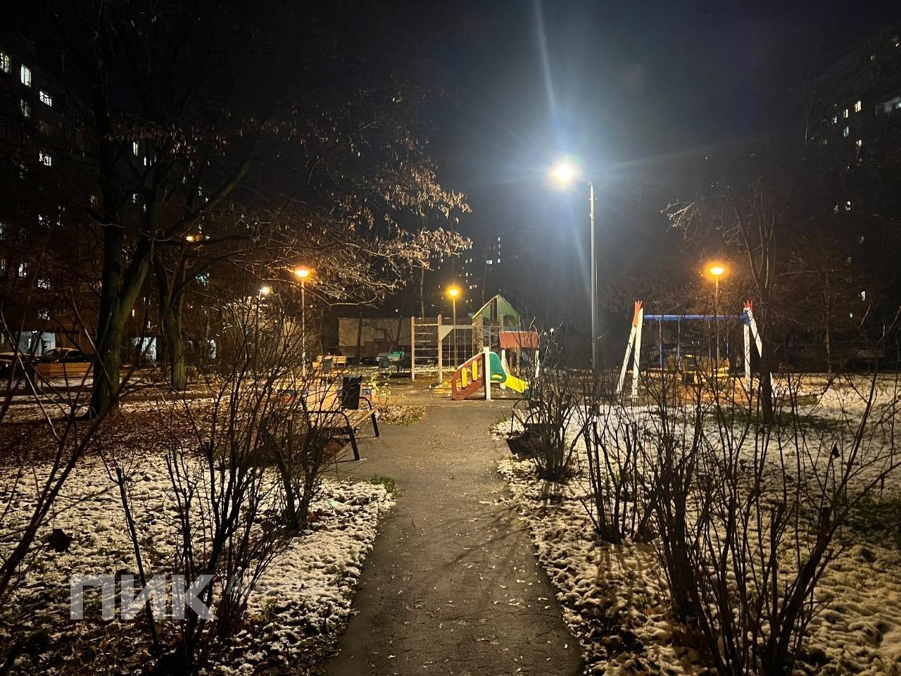 1-к. квартира, 32.5 м², 64 000 ₽/мес — фото № 17 1-к. квартира, 32.5 м², 64 000 ₽/мес — фото № 17