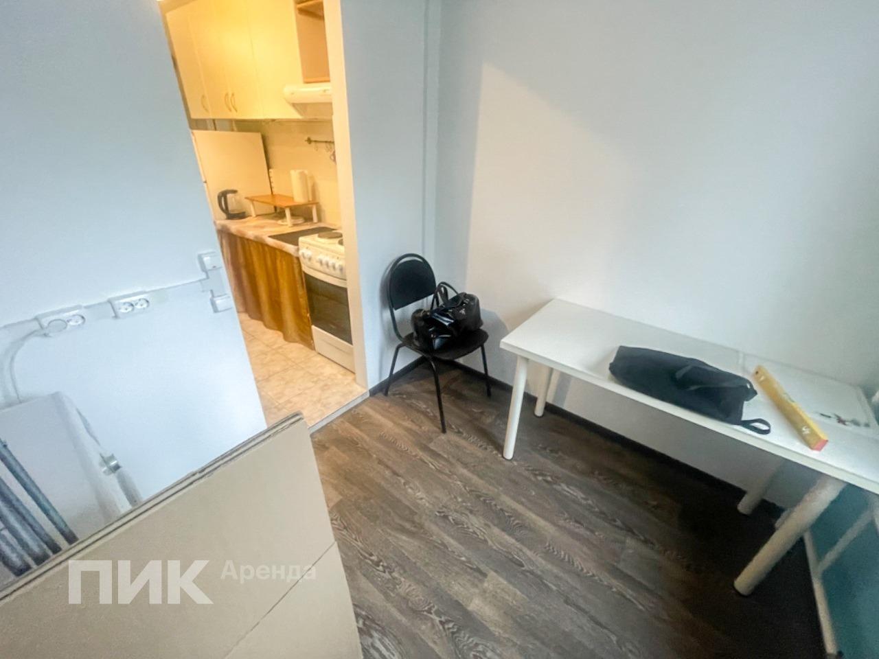 1-к. квартира, 32.5 м², 64 000 ₽/мес — фото № 7 1-к. квартира, 32.5 м², 64 000 ₽/мес — фото № 7