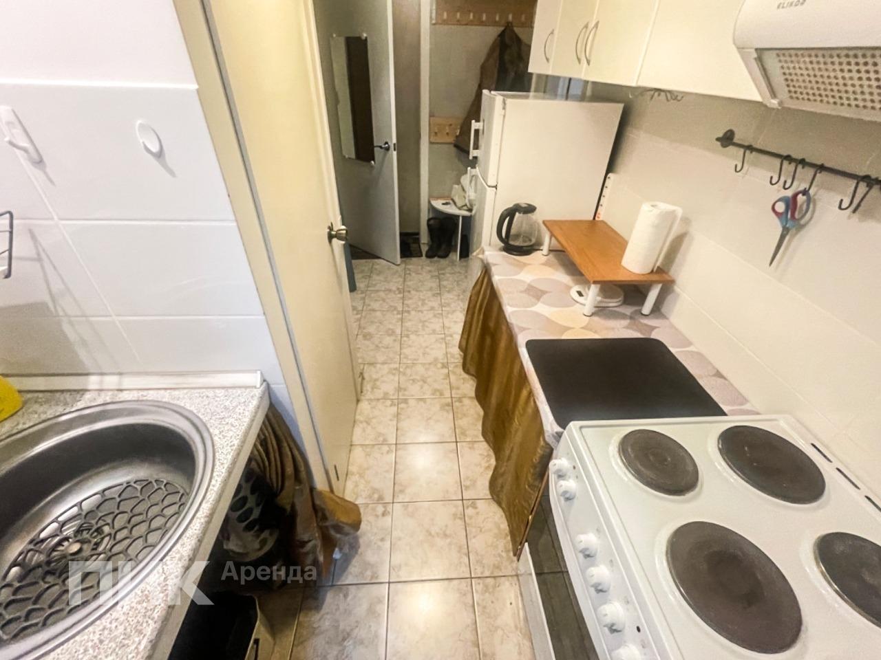 1-к. квартира, 32.5 м², 64 000 ₽/мес — фото № 8 1-к. квартира, 32.5 м², 64 000 ₽/мес — фото № 8