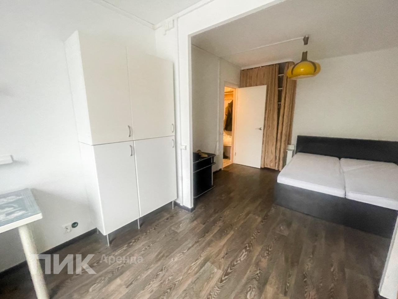 1-к. квартира, 32.5 м², 64 000 ₽/мес — фото № 4 1-к. квартира, 32.5 м², 64 000 ₽/мес — фото № 4