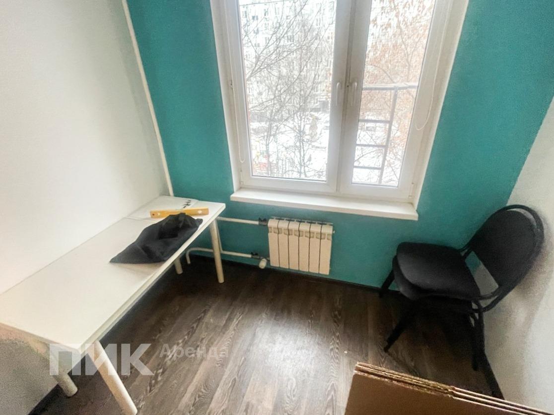 1-к. квартира, 32.5 м², 64 000 ₽/мес — фото № 5 1-к. квартира, 32.5 м², 64 000 ₽/мес — фото № 5