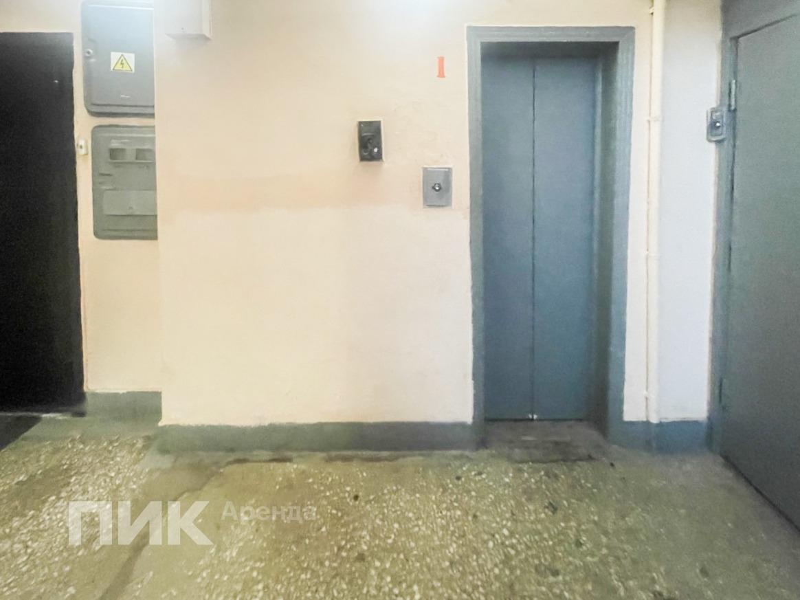 1-к. квартира, 32.5 м², 64 000 ₽/мес — фото № 12 1-к. квартира, 32.5 м², 64 000 ₽/мес — фото № 12