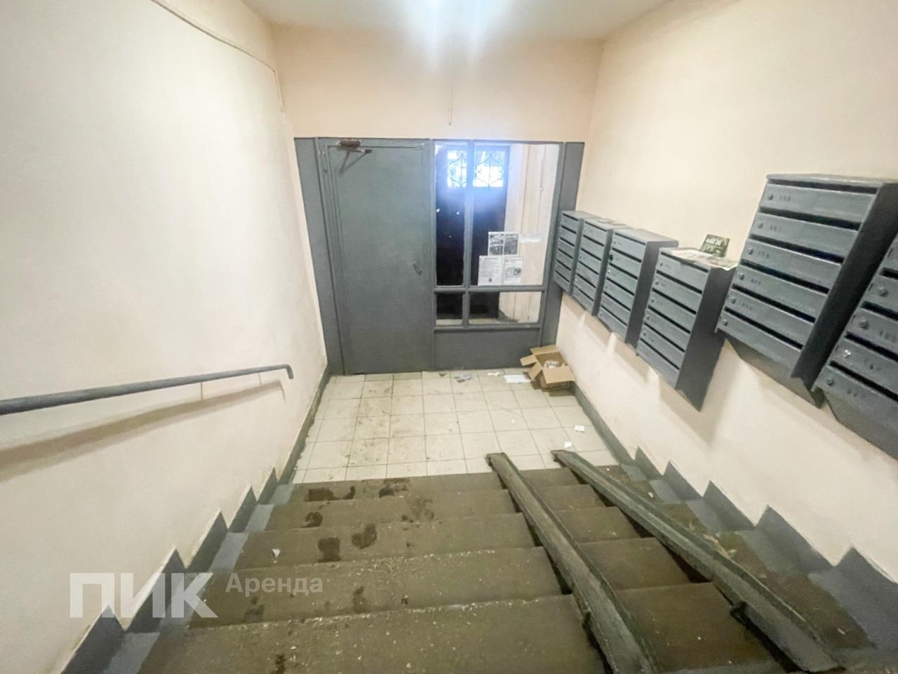 1-к. квартира, 32.5 м², 64 000 ₽/мес — фото № 13 1-к. квартира, 32.5 м², 64 000 ₽/мес — фото № 13