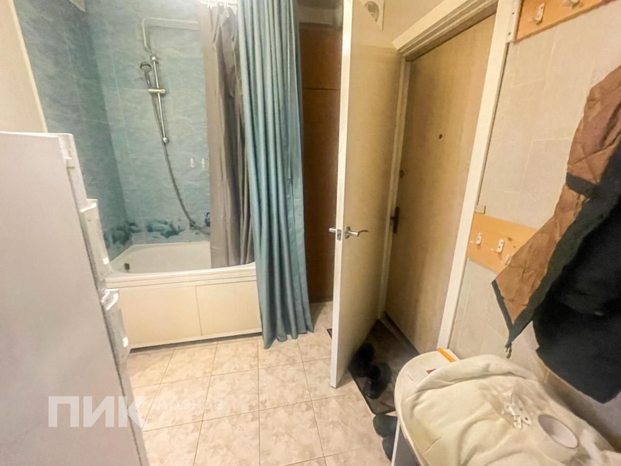 1-к. квартира, 32.5 м², 64 000 ₽/мес — фото № 9 1-к. квартира, 32.5 м², 64 000 ₽/мес — фото № 9