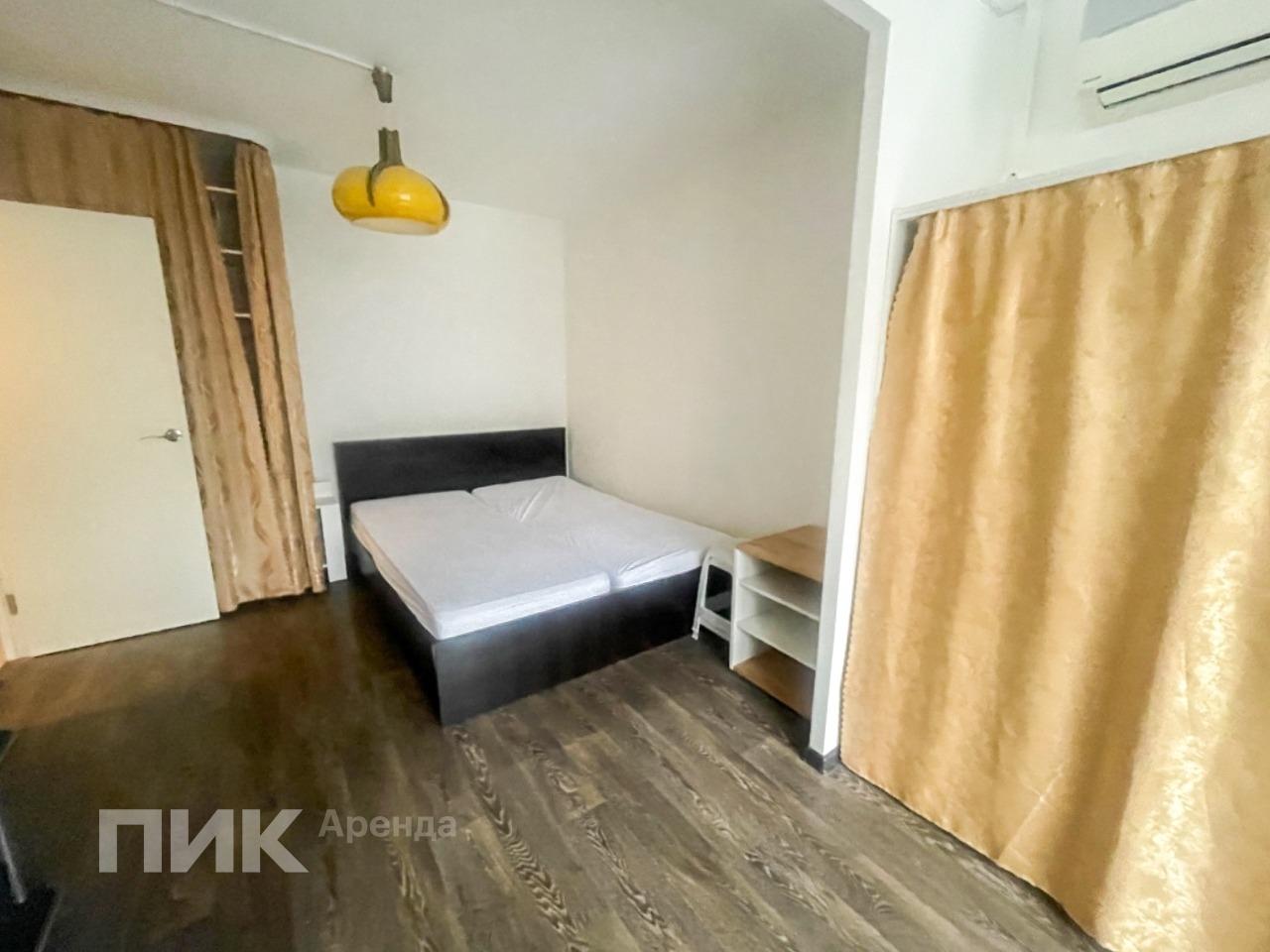 1-к. квартира, 32.5 м², 64 000 ₽/мес — фото № 3 1-к. квартира, 32.5 м², 64 000 ₽/мес — фото № 3