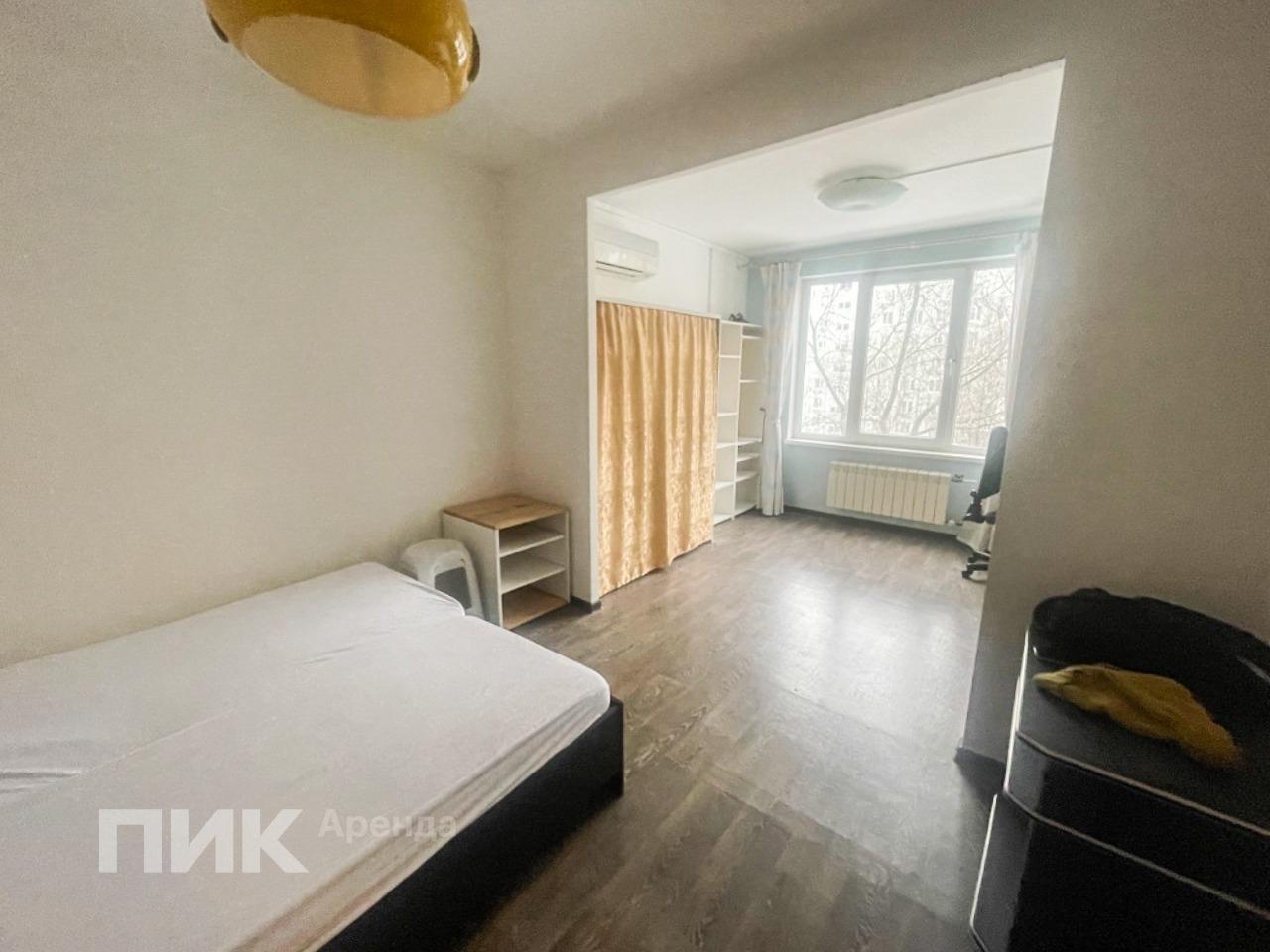 1-к. квартира, 32.5 м², 64 000 ₽/мес — фото № 2 1-к. квартира, 32.5 м², 64 000 ₽/мес — фото № 2