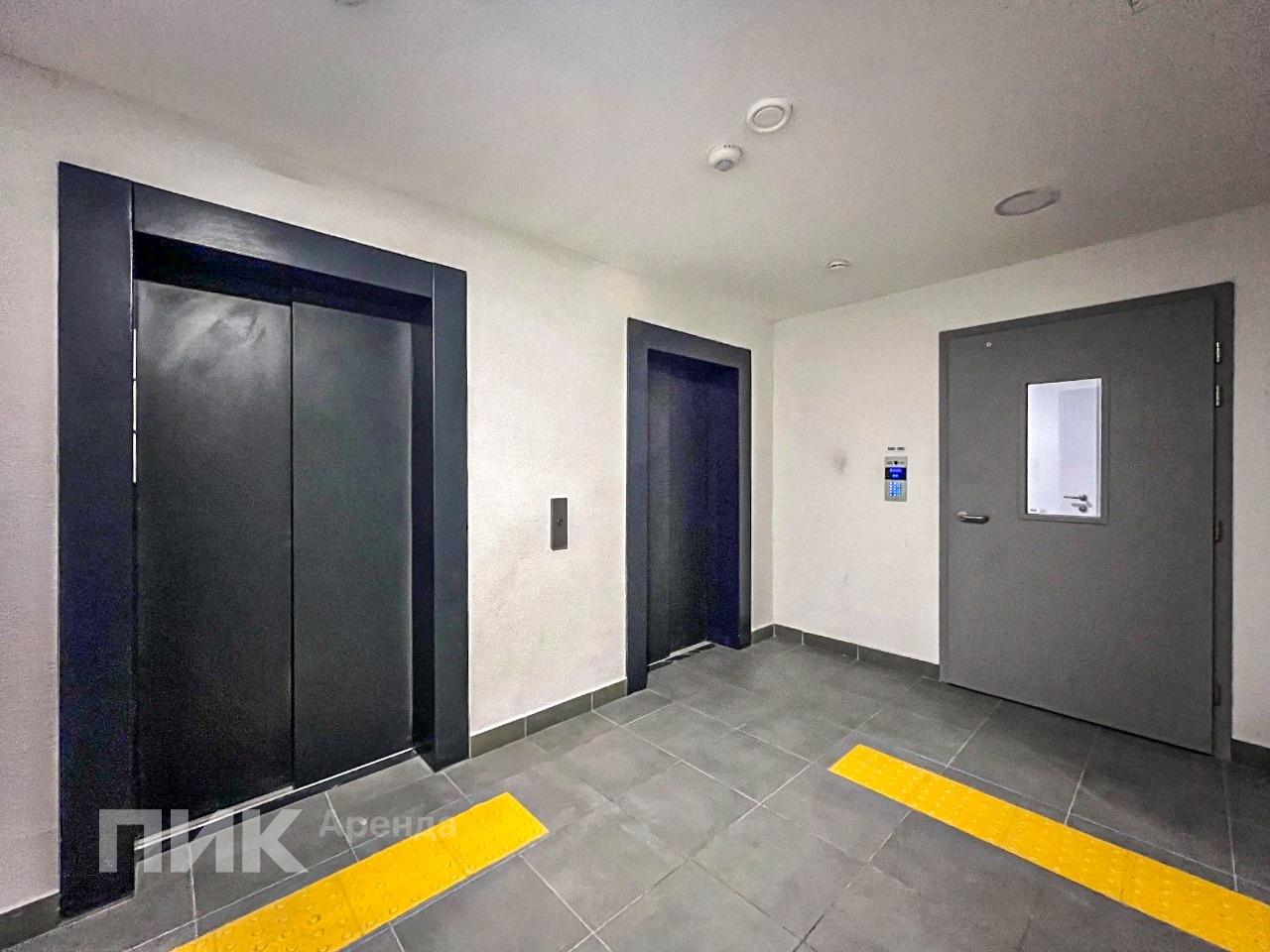 1-к. квартира, 31 м², 55 000 ₽/мес — фото № 14 1-к. квартира, 31 м², 55 000 ₽/мес — фото № 14