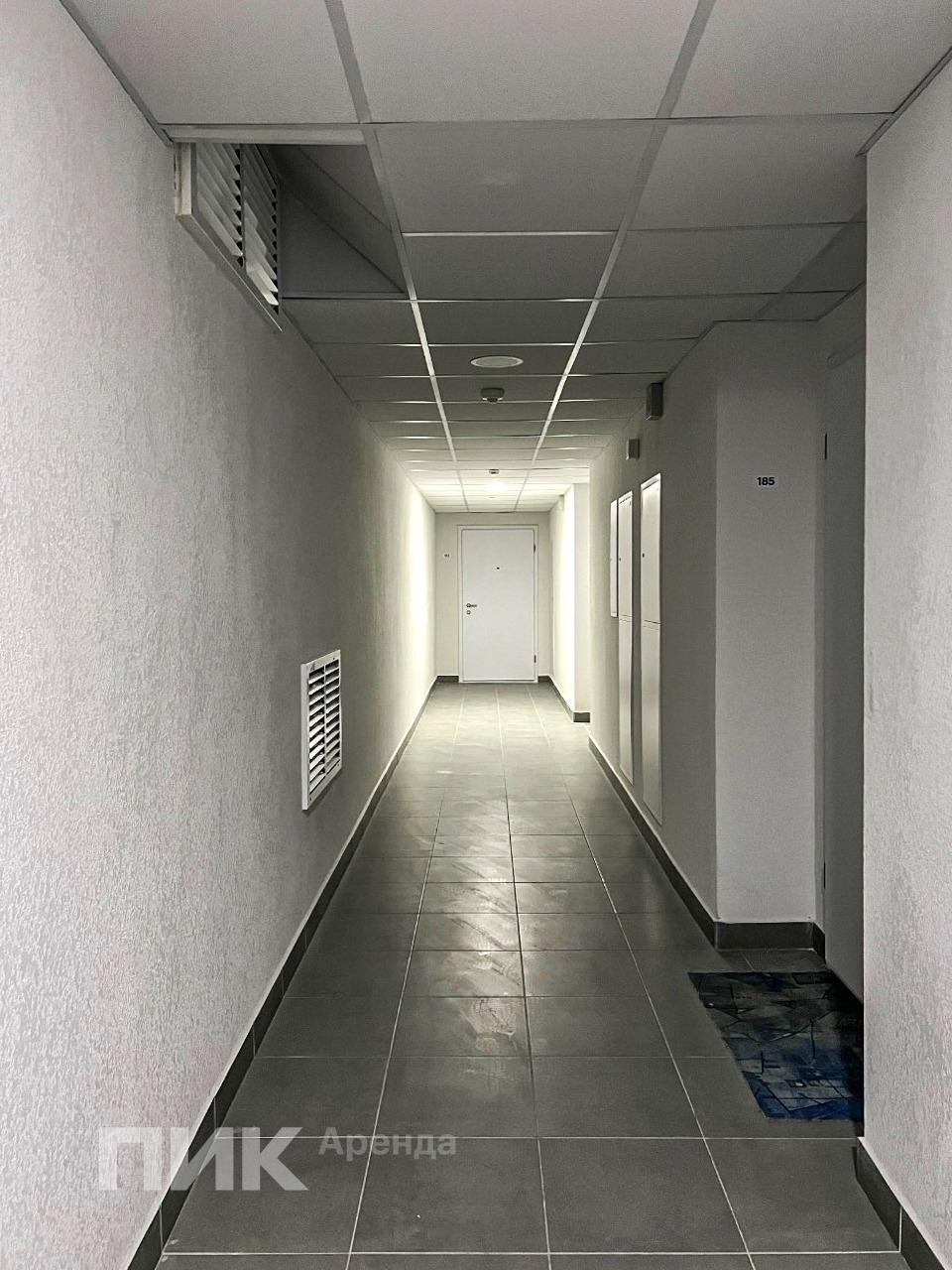 1-к. квартира, 31 м², 55 000 ₽/мес — фото № 13 1-к. квартира, 31 м², 55 000 ₽/мес — фото № 13