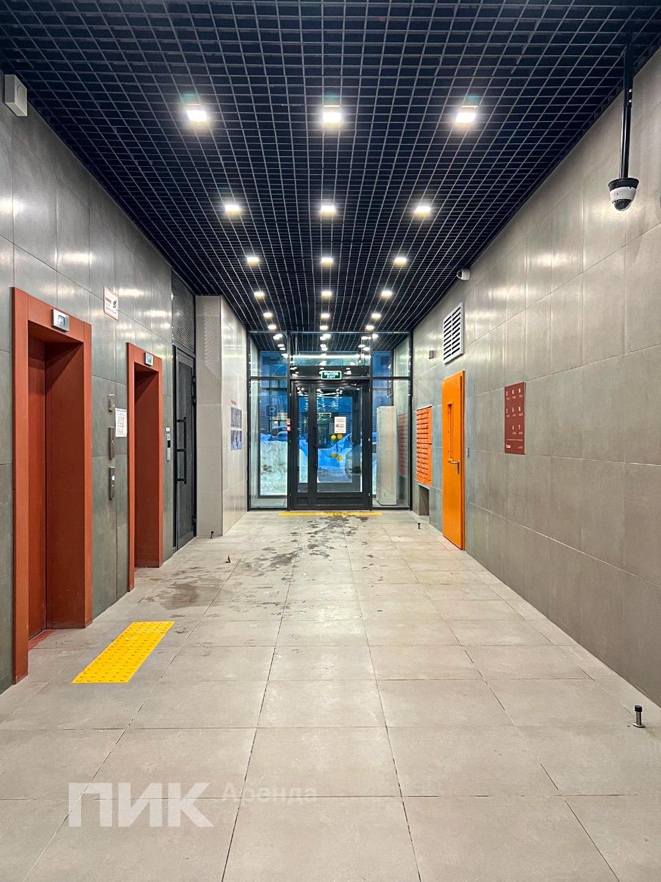 1-к. квартира, 31 м², 55 000 ₽/мес — фото № 15 1-к. квартира, 31 м², 55 000 ₽/мес — фото № 15