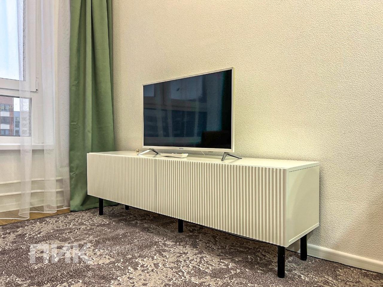 1-к. квартира, 31 м², 55 000 ₽/мес — фото № 3 1-к. квартира, 31 м², 55 000 ₽/мес — фото № 3